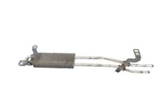 Radiateur Infiniti FX