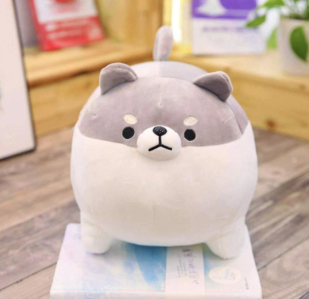 Peluche Shiba Kawaii