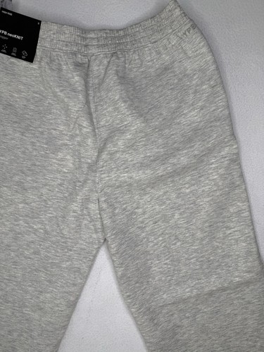 Abercrombie Fitch Damenhose klein grau meliert YPB NeoKNIT hoher Bund NEU 70 $ - Bild 11 von 13