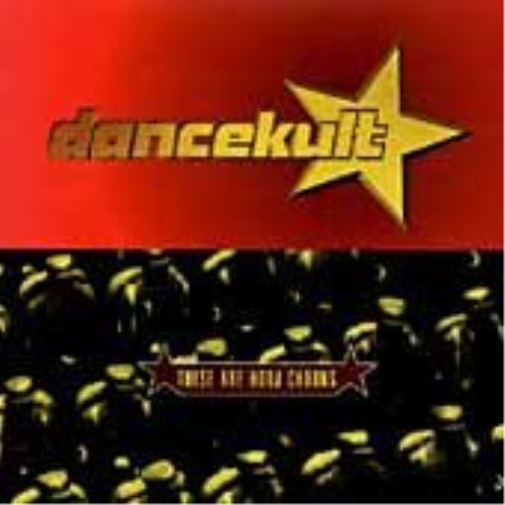 Explore Dancekult by Various Artists on CD for Ultimate Electronic Vibes