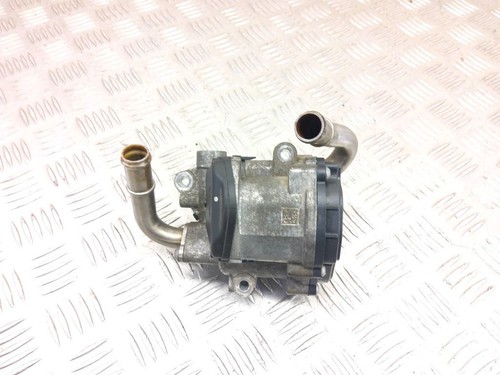 Audi Q3 8U 2016 Diesel AGR Ventil EGR 04L131501 SKE32652