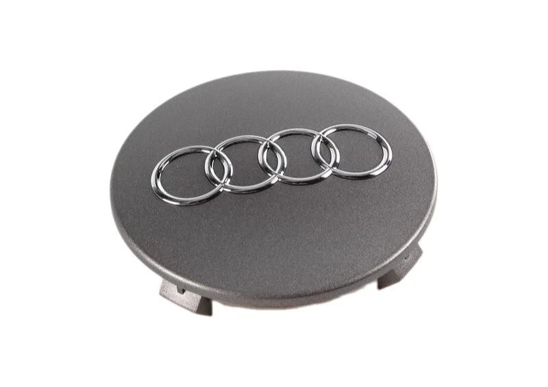 Audi A4 B8 A5 2008 2013 18 Alloy Wheel Center Hub Cap Genuine