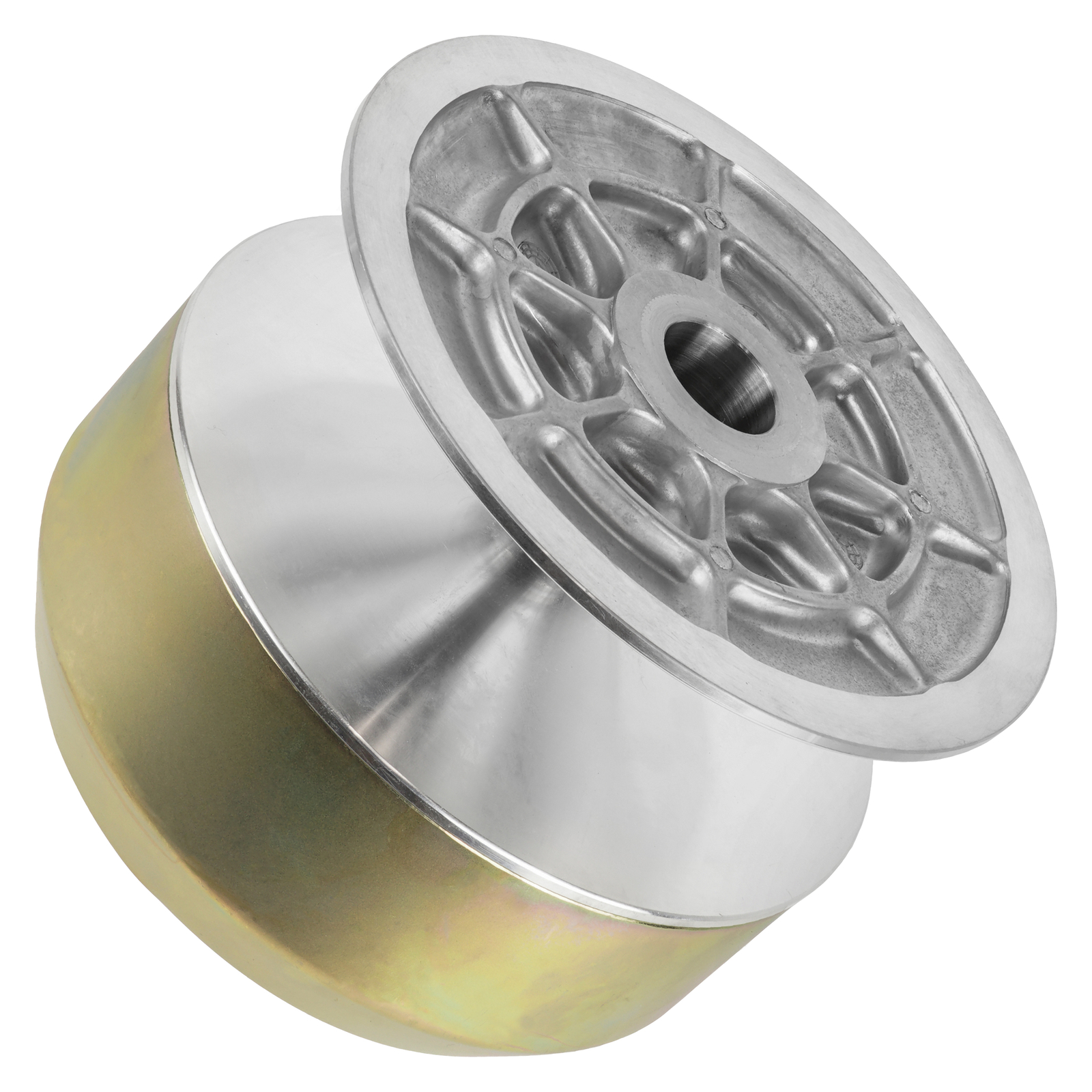 Righello Triangolare Per Quilting E Patchwork - 60 Gradi, Trasparente, Da 0 A 13,5cm - Foto 9