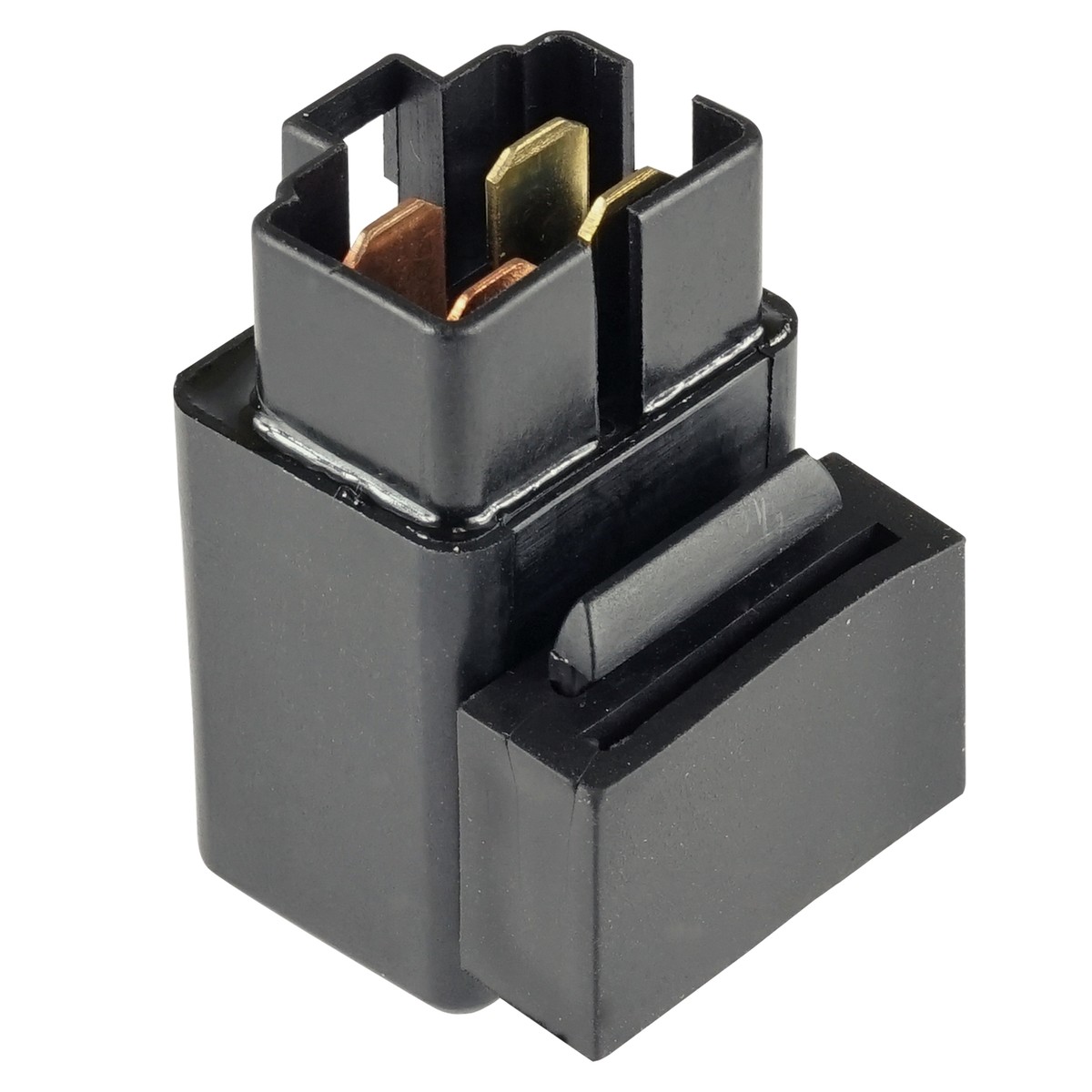 Solenoide De Relé Para Yamaha Bear 350 Yfm350fw 4x4 1987-19 | Cuotas - Foto 5