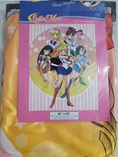 Sailor Moon Sailor Guardians Grupa Portret Narzuta