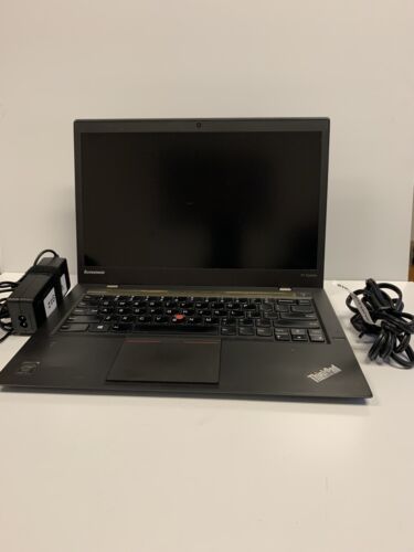lenova x1 carbon (2nd Gen)