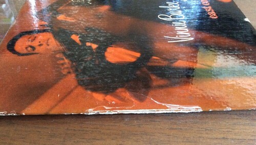 Vinnie Burke Quartet – East Coast Jazz/2 ~ 10" vinyl DG 1955 Bethlehem BCP 1010 - Foto 6 di 7