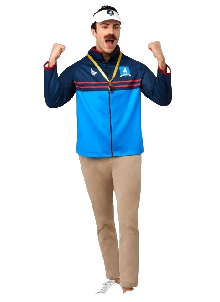 Jaquetas, paletós, Casacos e Capas Sport Fantasias Para Homens