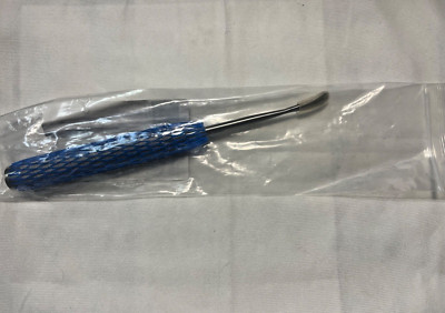 V. Mueller NL7110-013 Cobb Dawson-Yuhl Elevator 13mm Blade X 11'' Length