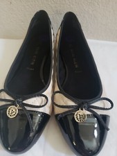 anne klein ballet flats