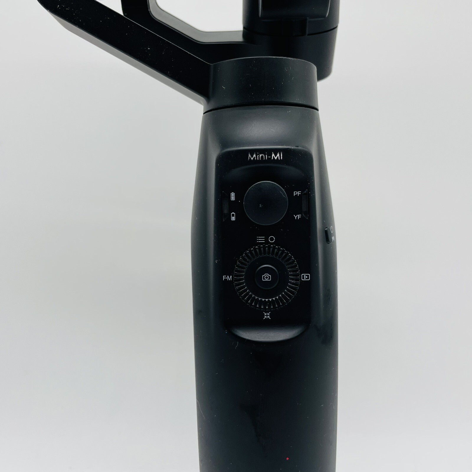 Mini-MI Smartphone Stabilizer Gimbal, Moza (Gudsen), Portable Stabilizers