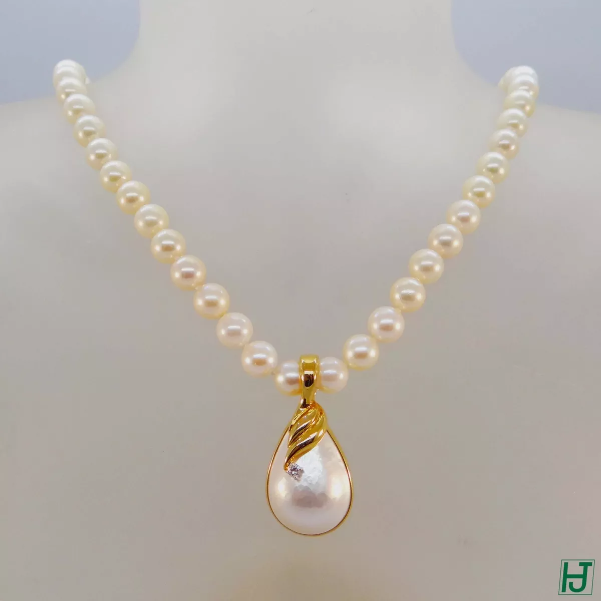 Mabe pearl enhancer sale