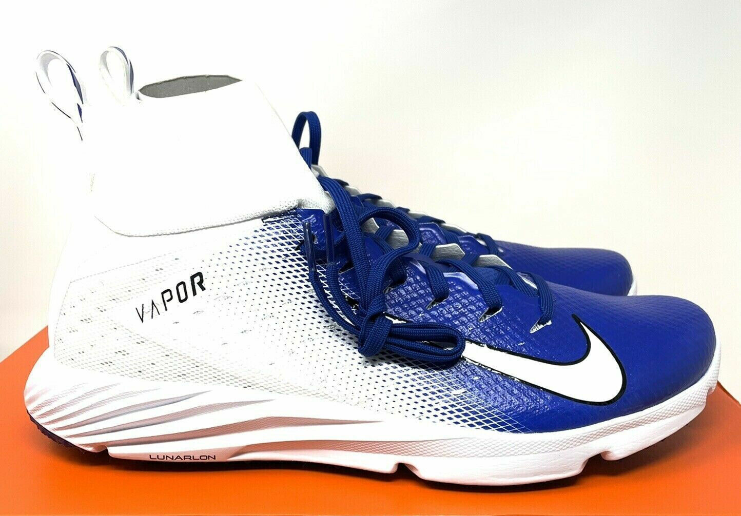 vapor untouchable speed turf 2