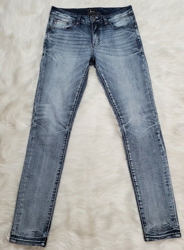 Remix by Rock Revival Skinny Jeans 