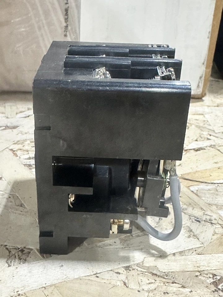 Struthers-Dunn 425XCX 120VAC - Image 3 of 4