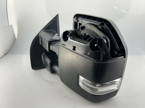 OEM | 2023 -- 2024 Ford F-250 F-350 Heated Tow Mirror (Left/Driver) - Picture 10 of 10