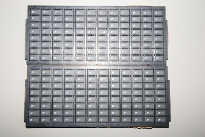 SST Semiconductor Kit Of 192 Pieces SST39LF800A-55-4C-EK