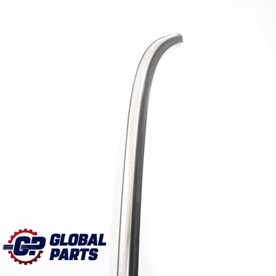 MINI R56 O/s Driver Side Right Rear Quarter Whether Strip Trim 
