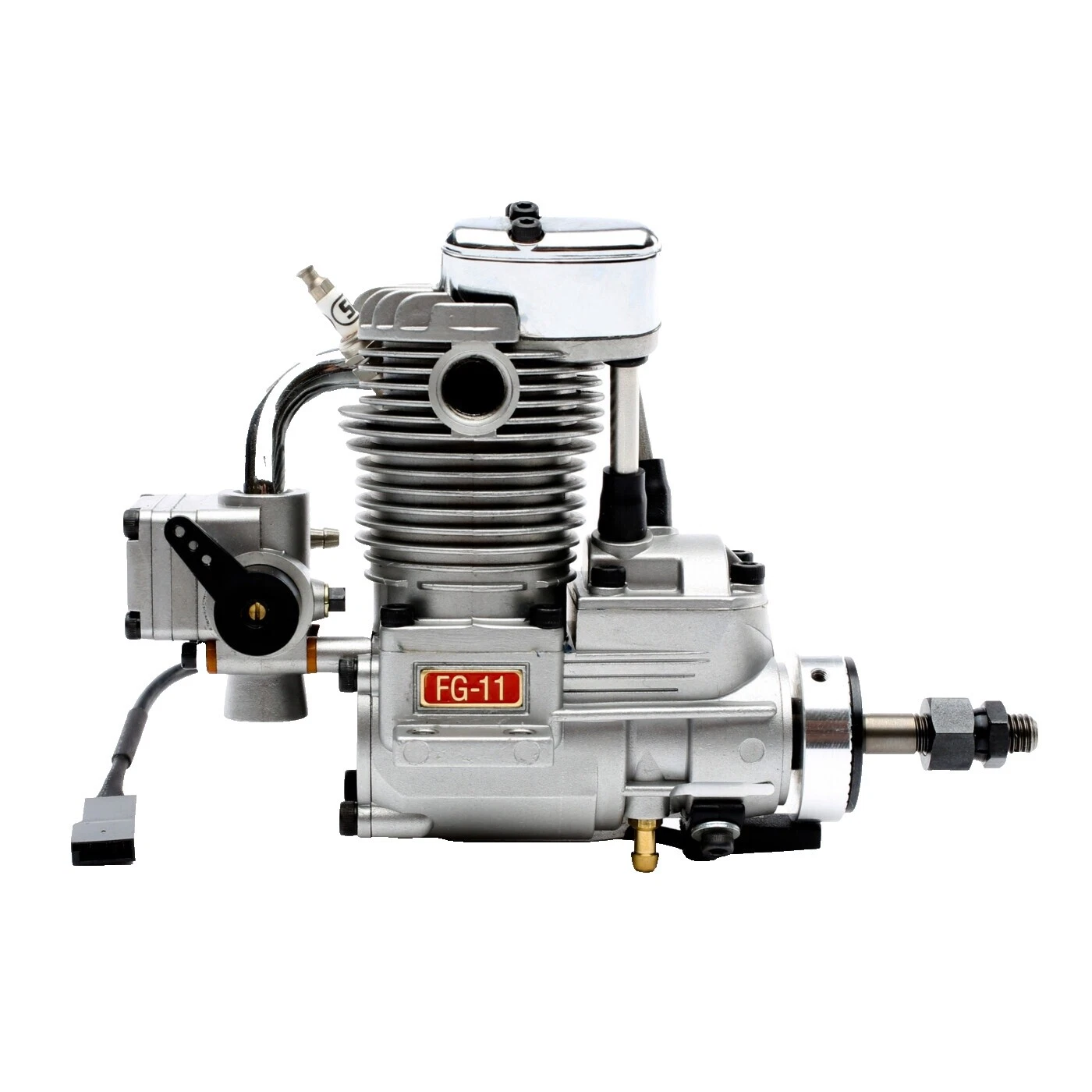 Motor de 4 tiempos Hobby RC Motores Nitro/gas para Gasoline