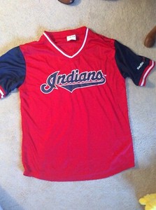 francisco lindor jersey ebay