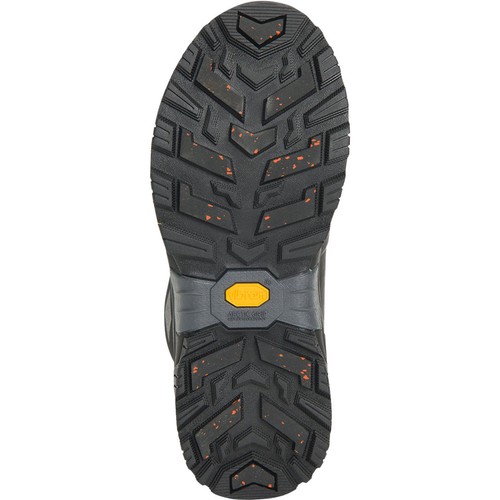 Men's Apex Pro + Vibram Arctic Grip A.T 