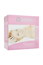 Downia Classique White Duck Down Quilt|Duvet SUPER KING|KING|QUEEN|DOUBLE|SINGLE