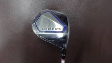 New tax included Yamaha Impress Drivestar Fairway Wood 3 15 Speeder NX for