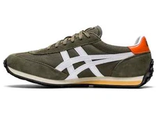 1183B395-300 Onitsuka Tiger EDR 78 MANTLE GREEN WHITE