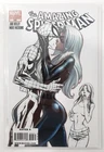 Amazing Spider-Man 606 VF+ Sketch Variant Edition J.Scott Campbell Marvel Comics