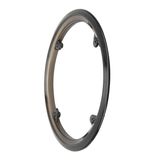 Bike Chainring Guard Chain Wheel Guard Cover 4 Holes Bike - Picture 13 of 23