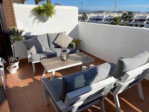 Appartement Penthouse en Espagne - Photo 2/24