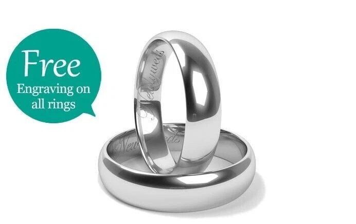 Anillo de sello con corona de diamantes creado en laboratorio enchapado en oro amarillo de 14 quilates regalo de 2,5 quilates para él Foto 4 de 4