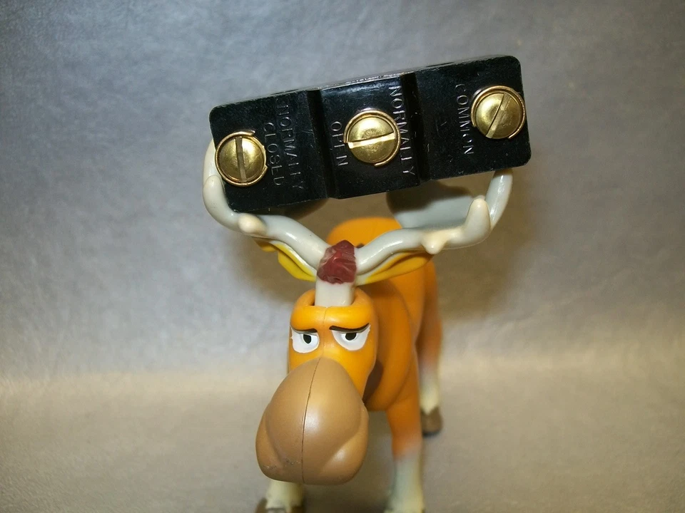 Honeywell BZ-2RD-A2 Basic Switch - Image 2 of 3