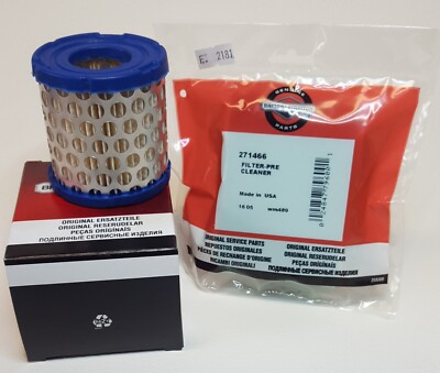 Filtro Carburatore Rochester 17078904 REC984491 Barca E Fuoribordo - Foto 4