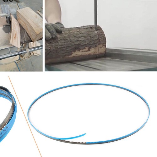 M42 Bi-Metalen 1/2 Bandzaagbladen 1425 1570 1790 2240 X 13mm Met 6