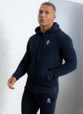 gym king hoodie