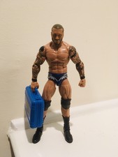 wwe money in the bank collectors case