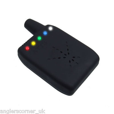 All Colours Available Carp Fishing Gardner ATTx Delux Receiver Spare Lenses