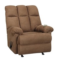 Dorel Living Padded Dual Massage Recliner, Chocolate, New, Free Shipping on sale Dorel Living Padded Dual Massage Recliner, Chocolate, New, Free Shipping on sale