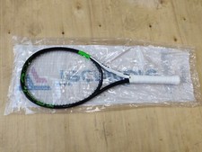 Tecnifibre F299, 4 1/8, New Grip & New String...