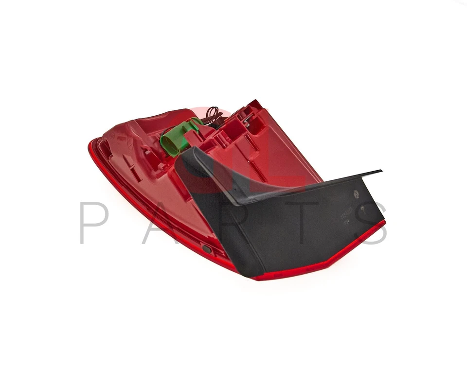 Arrière Feux Eu Berline Extérieur LED pour Audi A4/S4 B8 2012-2015 Gauche Neuf - Photo 4/4