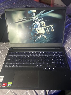 Lenovo Idea Pad Gaming 3