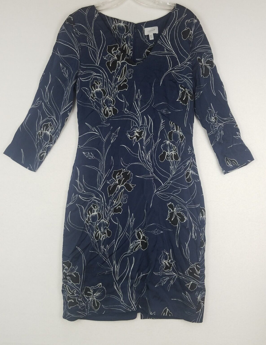 jigsaw blue dress Buy Jigsaw Blue Puff Sleeve Mini Dress from Next USA