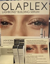 Olaplex LashBond EyeLash Bond Building Enhancing Serum - 4.5 ml - Sealed in Box