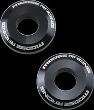 MOOSE RACING HARD-PARTS 0222-0544 WHEEL SPACER RR FOR KTM/HU BK