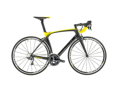 BICI DA CORSA LAPIERRE AIRCODE 600 SL MC ULTEGRA R8000 11V MIS M | eBay