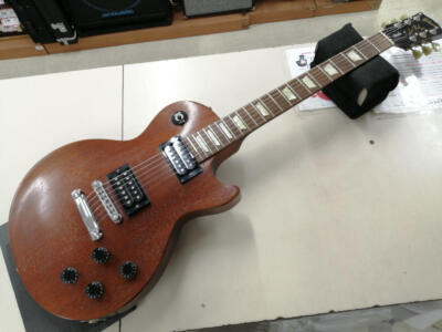 GIBSON LES PAUL STUDIO FADED 2 Electric Guitar | eBay