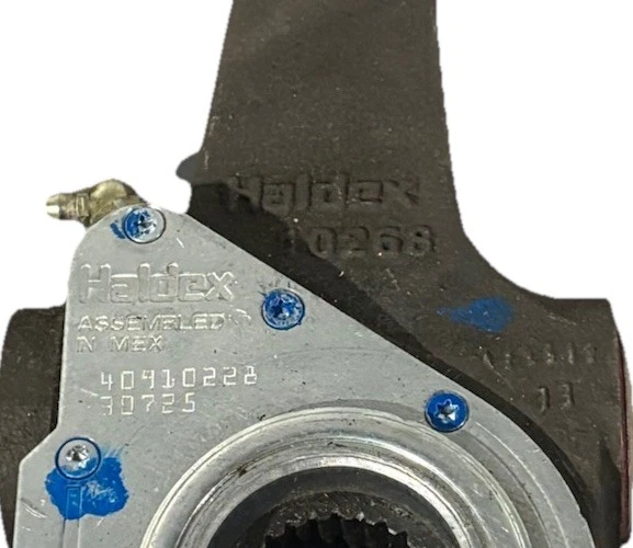 40910128 GENUINE HALDEX AUTO SLACK ADJUSTER photo 2