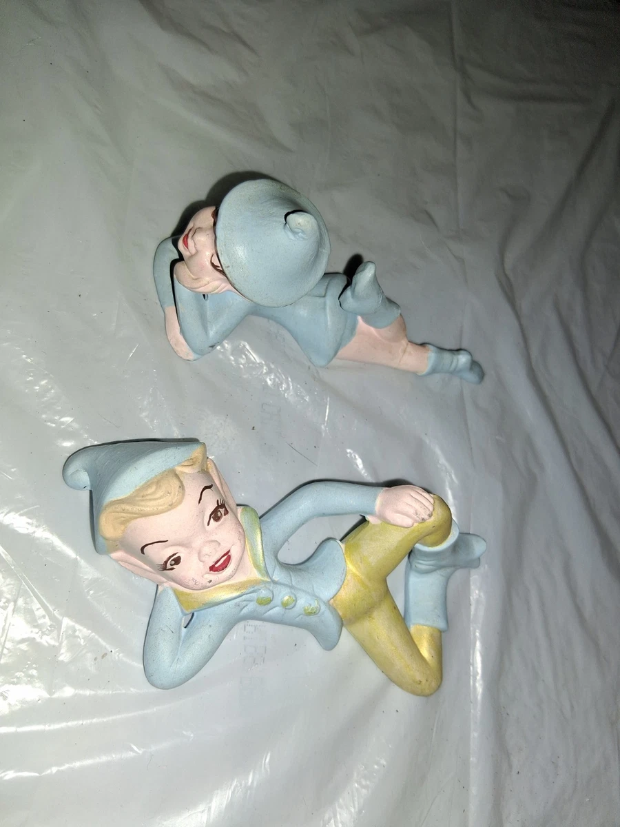 Pixie Elf Japan In Elf, Gnome & Pixie Collectibles for sale | eBay