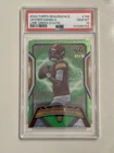 2024 Topps Resurgence - Rookies Jayden Daniels Lime Green Static PSA 10! 🔥/15